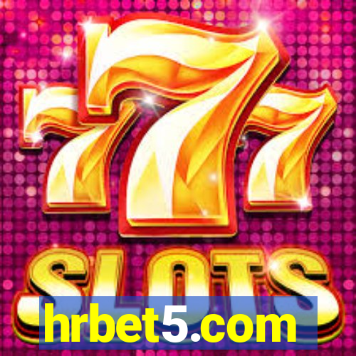 hrbet5.com