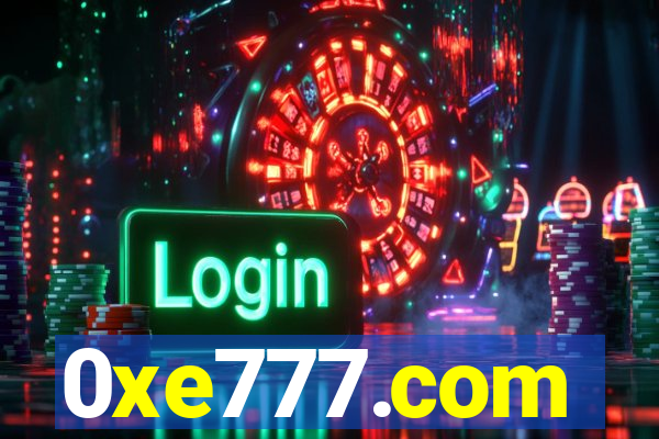 0xe777.com