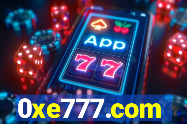 0xe777.com