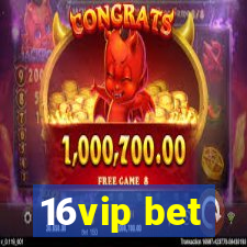 16vip bet