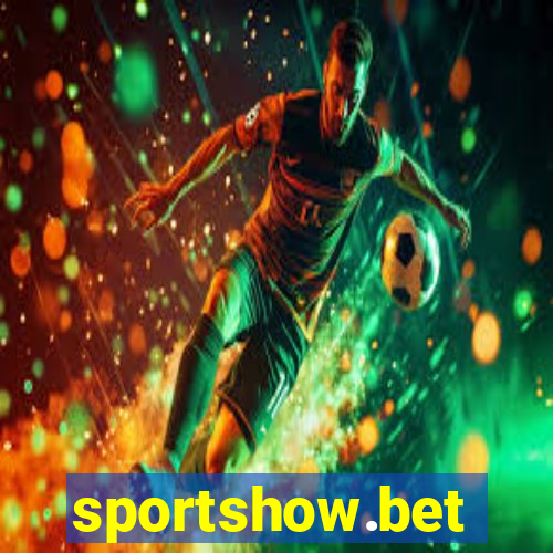 sportshow.bet