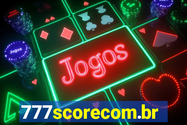 777scorecom.br