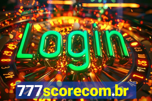 777scorecom.br