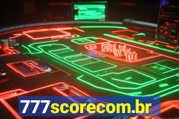 777scorecom.br