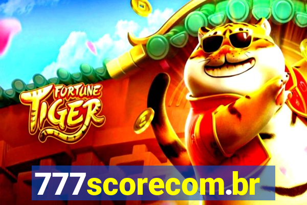 777scorecom.br