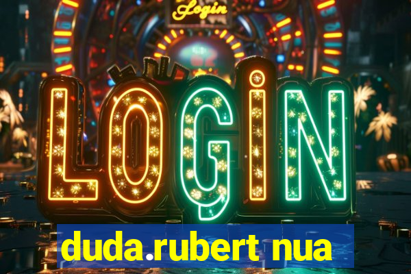 duda.rubert nua