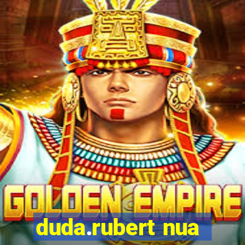 duda.rubert nua