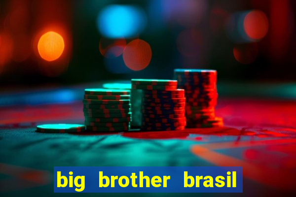 big brother brasil 777 plataforma