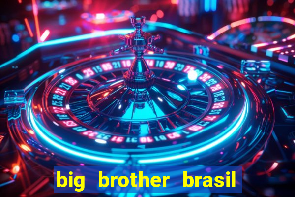 big brother brasil 777 plataforma