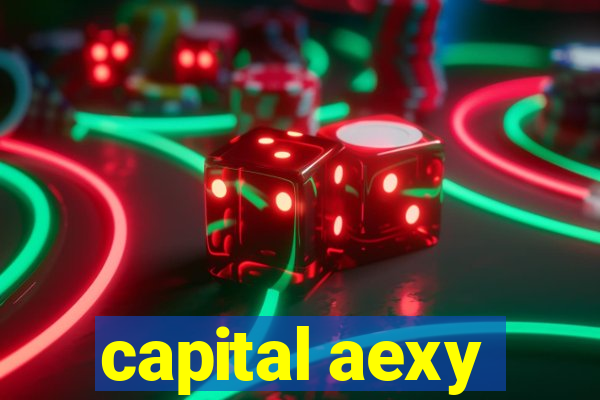 capital aexy