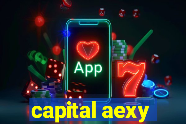 capital aexy