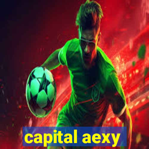 capital aexy