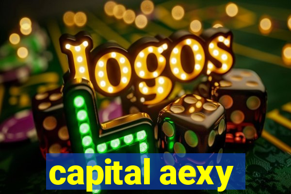 capital aexy