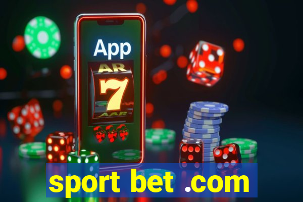 sport bet .com