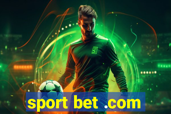 sport bet .com