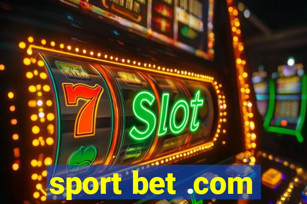 sport bet .com