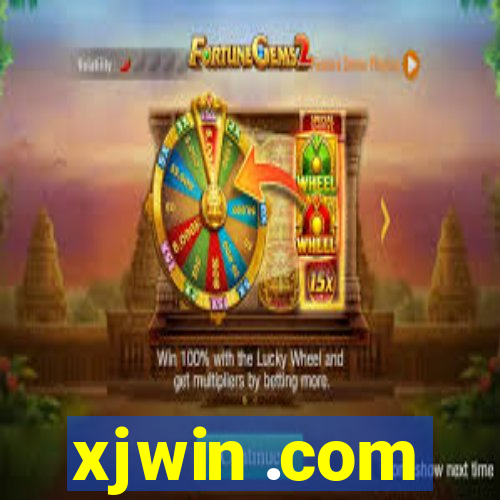 xjwin .com