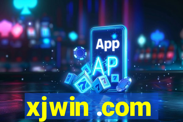 xjwin .com