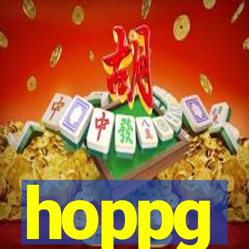 hoppg