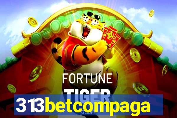 313betcompaga