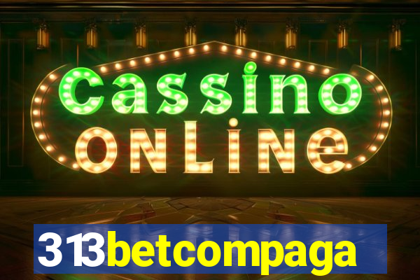 313betcompaga