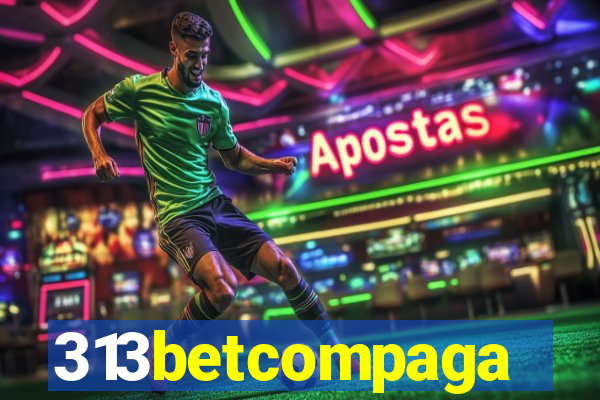 313betcompaga