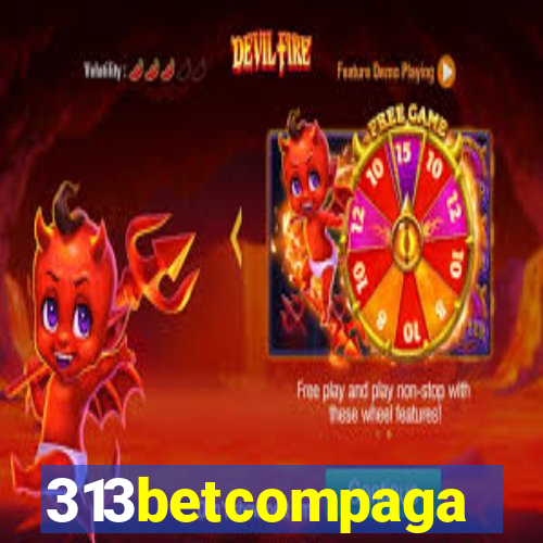 313betcompaga