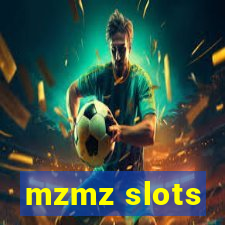 mzmz slots