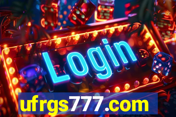 ufrgs777.com