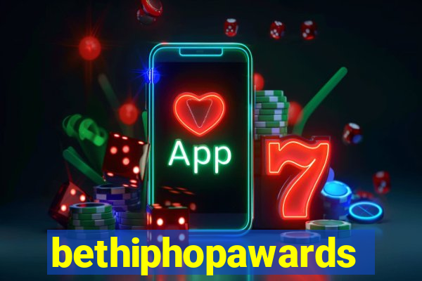 bethiphopawards