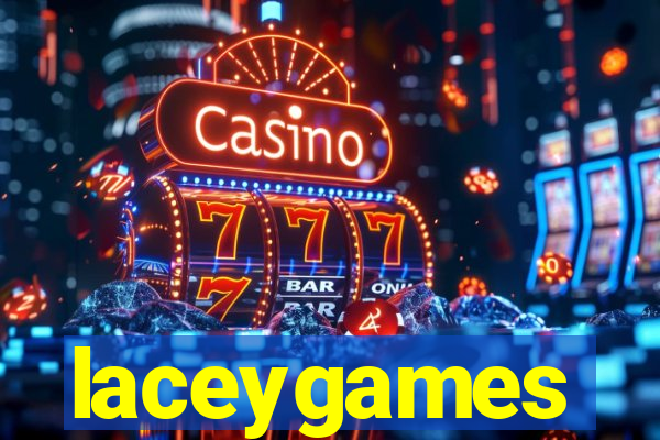 laceygames