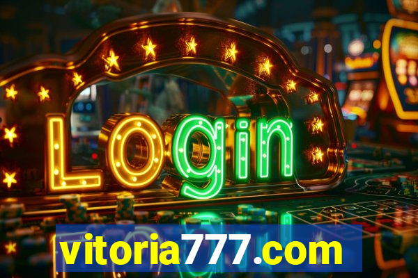 vitoria777.com