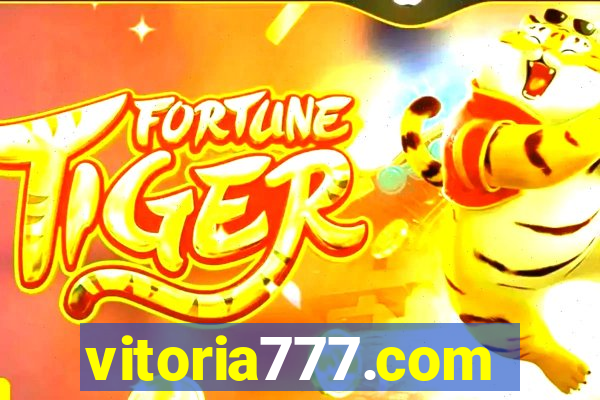 vitoria777.com