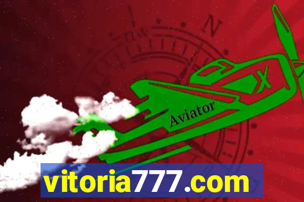 vitoria777.com