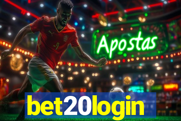 bet20login