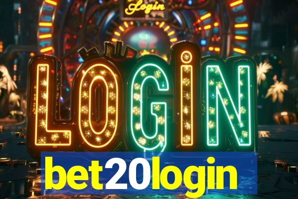 bet20login