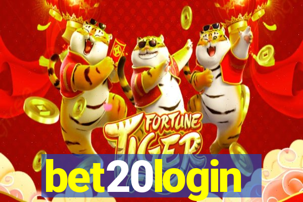 bet20login