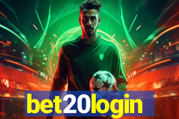 bet20login