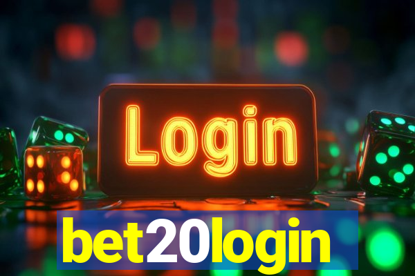 bet20login