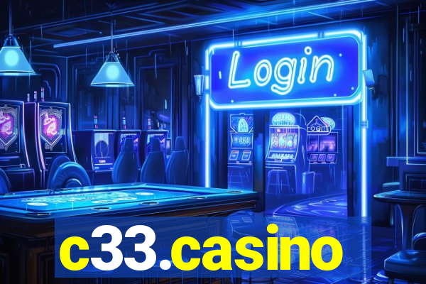 c33.casino