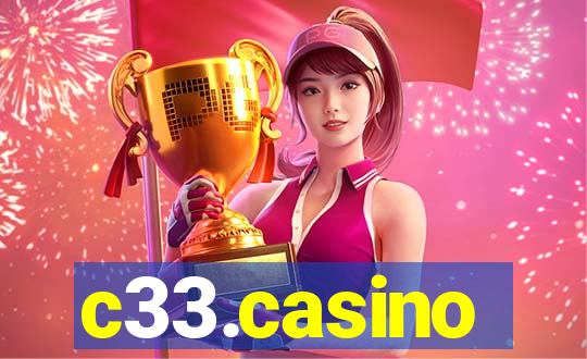 c33.casino