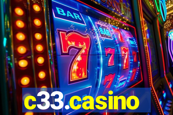 c33.casino