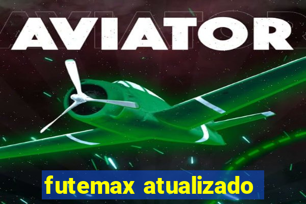 futemax atualizado