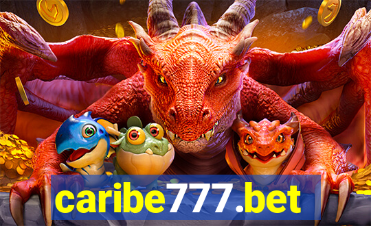 caribe777.bet