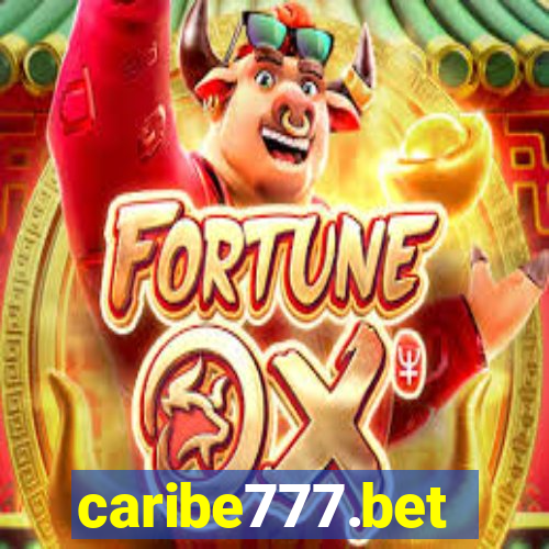 caribe777.bet