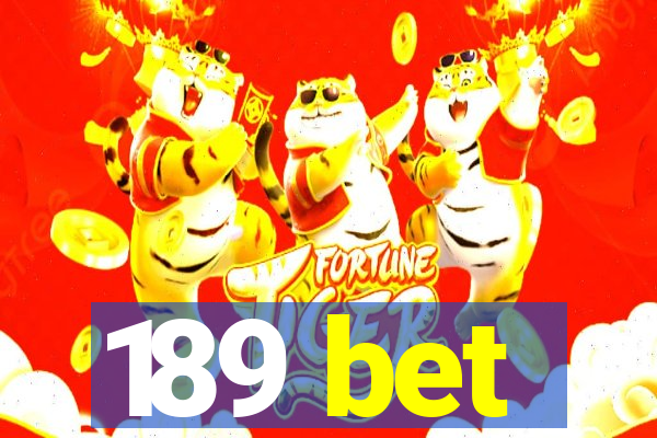 189 bet