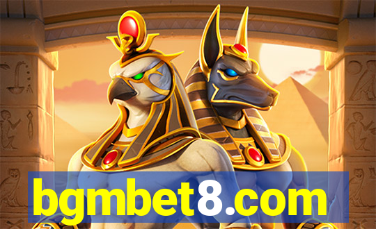 bgmbet8.com