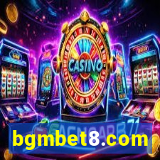 bgmbet8.com