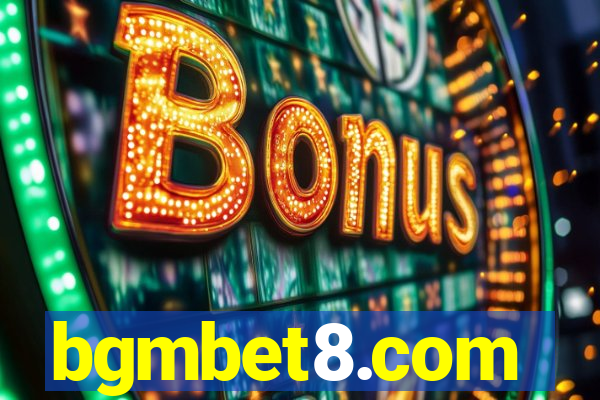 bgmbet8.com