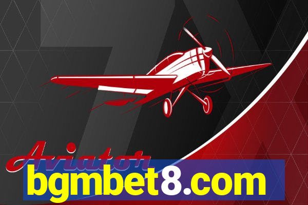 bgmbet8.com